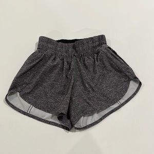 Lululemon Track That Mid-Rise 3” Shorts